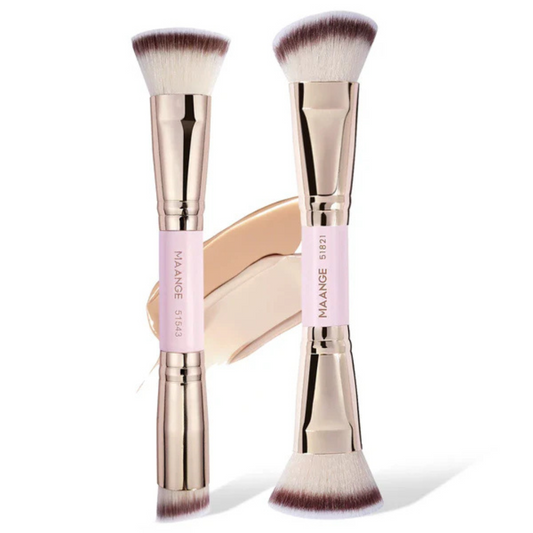 Make-up kwastenset